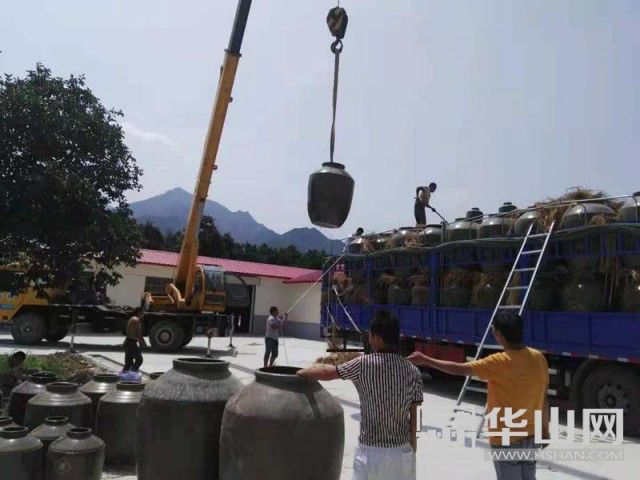 华山景区门票免费真相,最新华山景区免门票吗