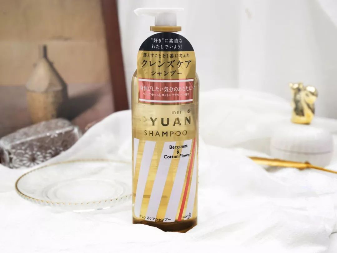 大网红好用的洗发水推荐,最好用的网红洗发水