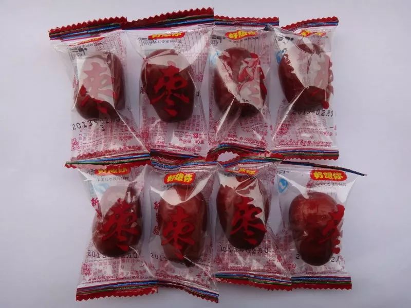 好想你每日缤纷枣单粒装850g价格,好想你枣业营销案例