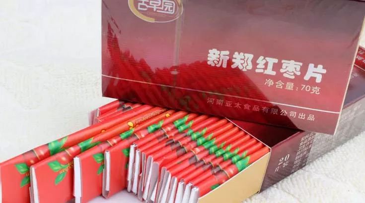 好想你每日缤纷枣单粒装850g价格,好想你枣业营销案例