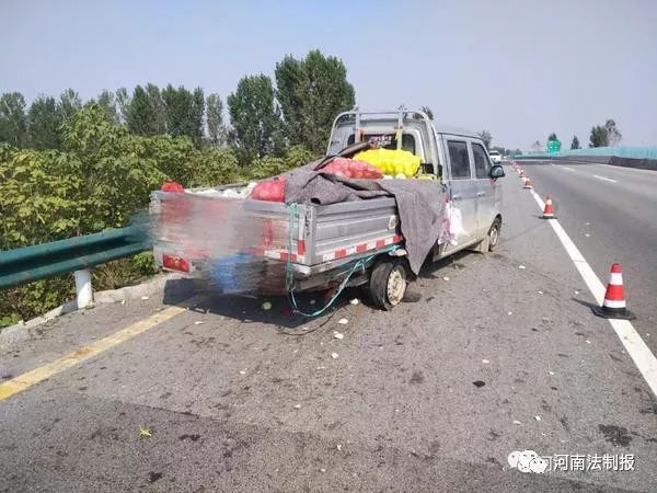 5个常见的交通安全违法行为,10种一般交通违法行为是哪十种