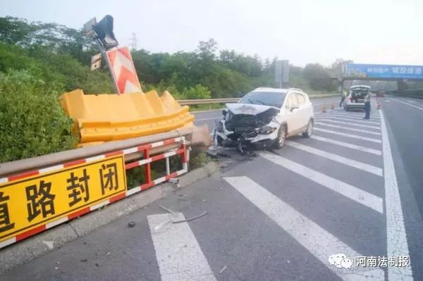 5个常见的交通安全违法行为,10种一般交通违法行为是哪十种