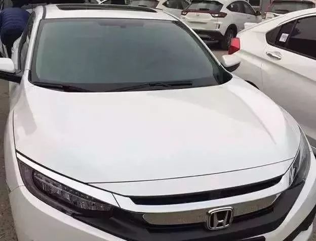 汽车补漆修复真的有那么神奇吗,补漆修复汽车刮痕最靠谱的方法