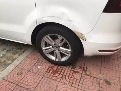 汽车补漆修复真的有那么神奇吗,补漆修复汽车刮痕最靠谱的方法