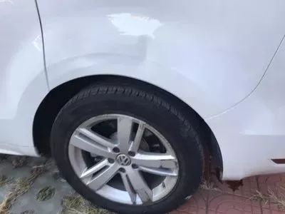 汽车补漆修复真的有那么神奇吗,补漆修复汽车刮痕最靠谱的方法