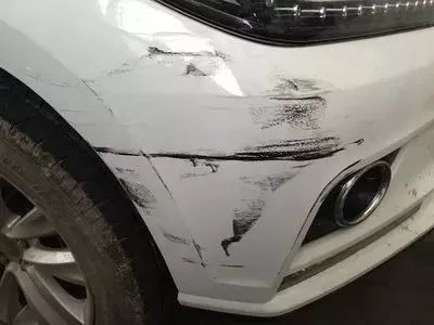 汽车补漆修复真的有那么神奇吗,补漆修复汽车刮痕最靠谱的方法