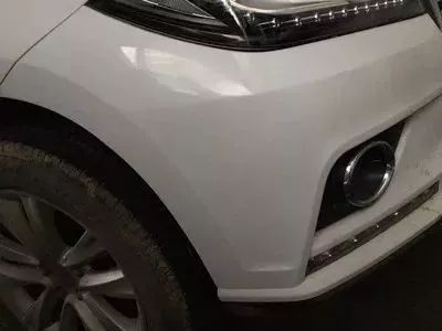 汽车补漆修复真的有那么神奇吗,补漆修复汽车刮痕最靠谱的方法