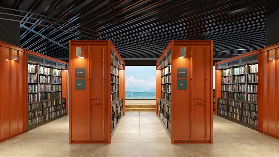 诚品书店台湾版,诚品台湾书店