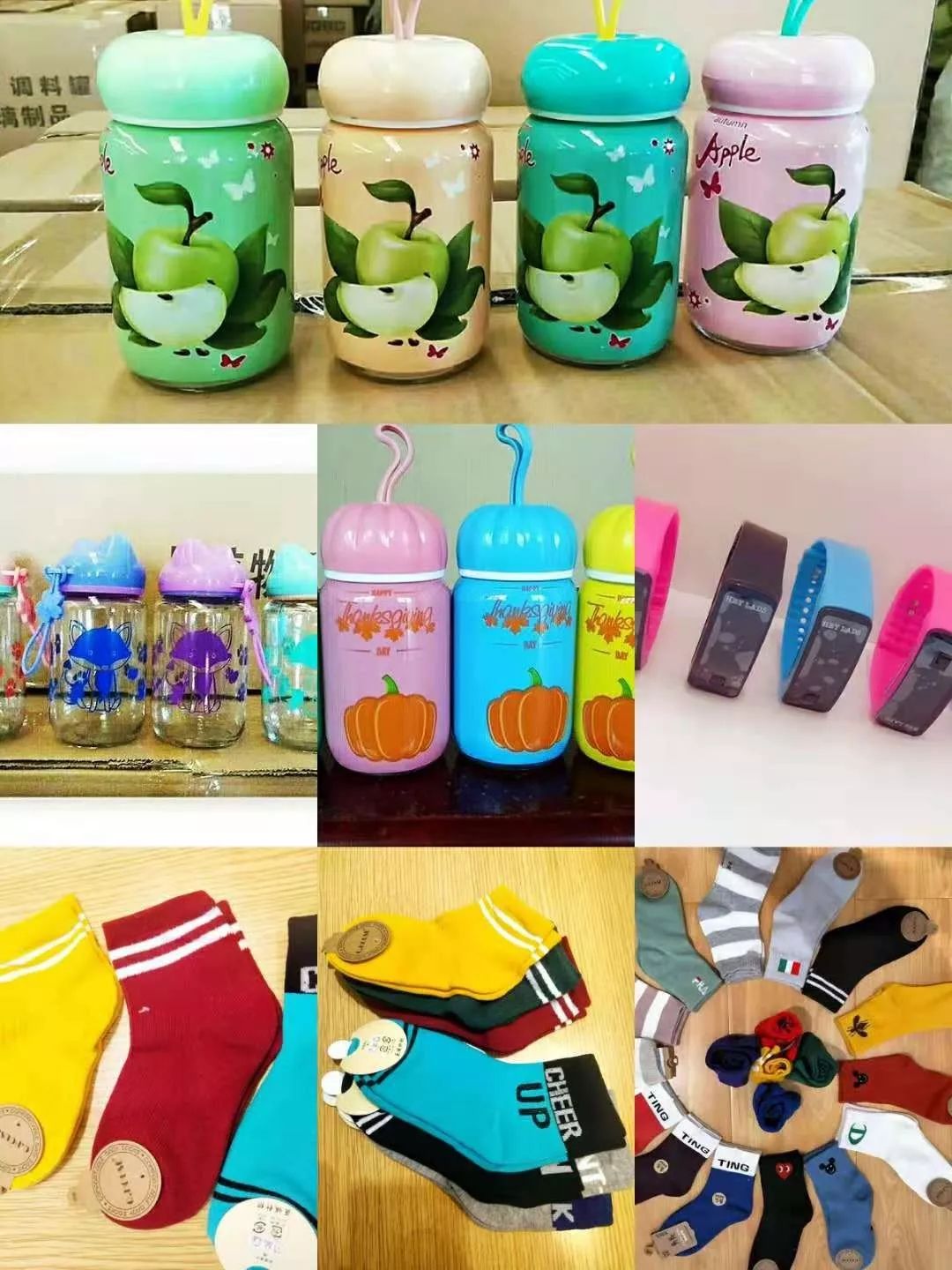 挤爆!1元抢儿童围巾雨伞,童装羽绒服低至2.9折,神木这家店要被搬空了!