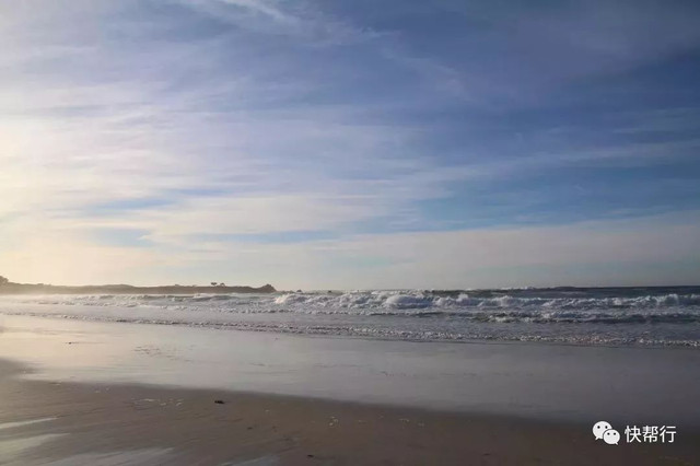 当我一个人来到旧金山,再见旧金山