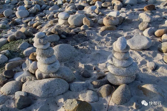 当我一个人来到旧金山,再见旧金山