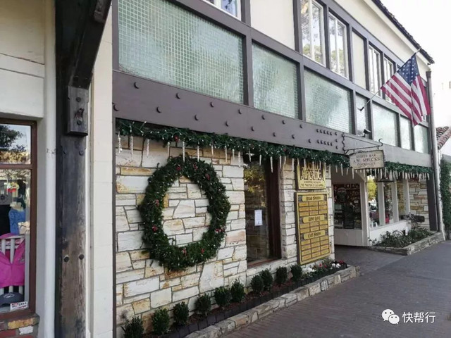 当我一个人来到旧金山,再见旧金山