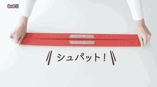 都说它比日本主妇更会收纳，我却不敢昧着良心安利它