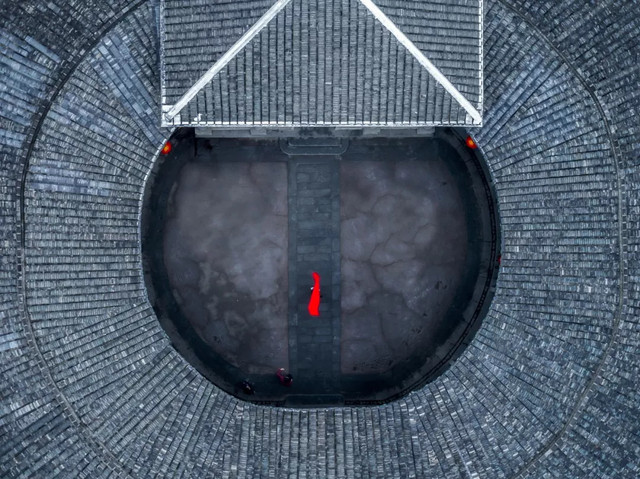 十一不能出去看风景,十一出去看世界