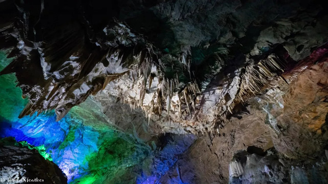 十一不能出去看风景,十一出去看世界