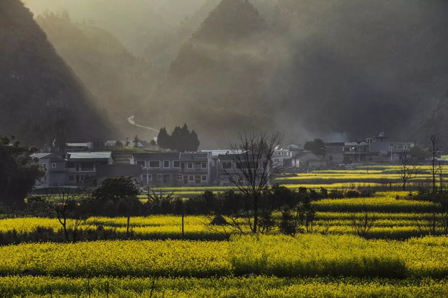 十一不能出去看风景,十一出去看世界