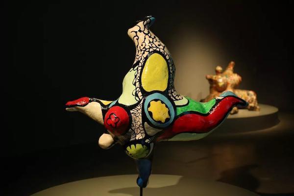 波洛克绘画作品欣赏,波洛克的绘画过程