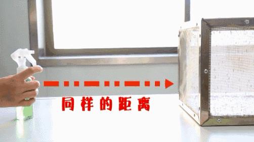 出门玩一圈回来浑身瘙痒,防蚊喷雾驱蚊止痒