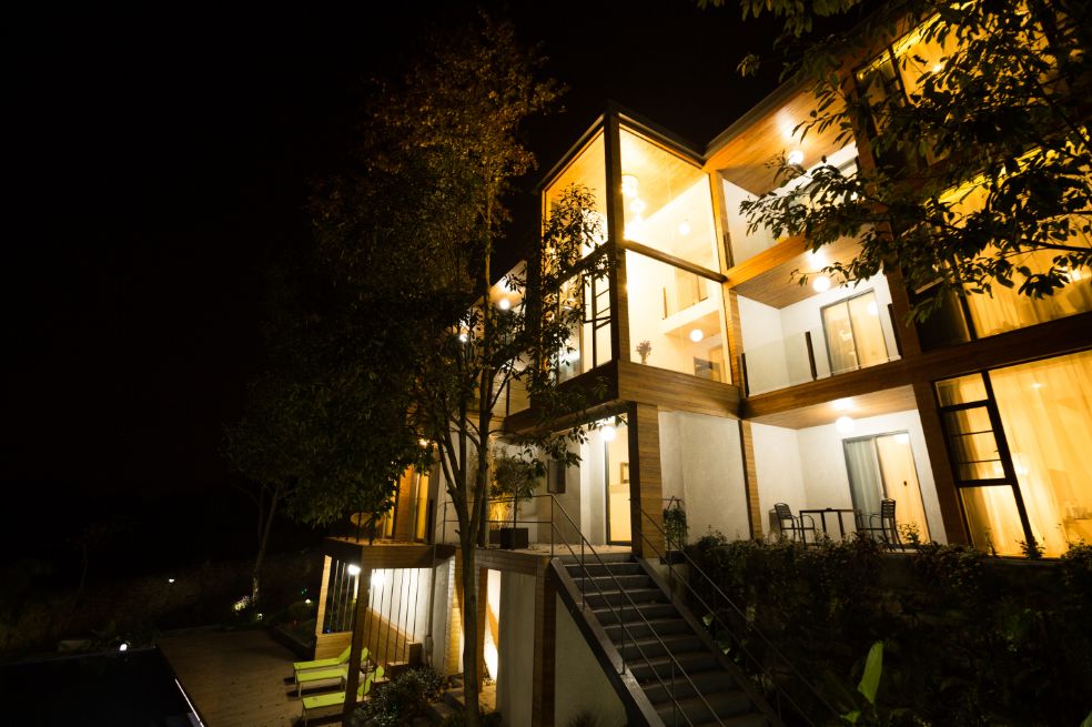 推荐5家性价比超高的民宿,最性价比新兴民宿推荐