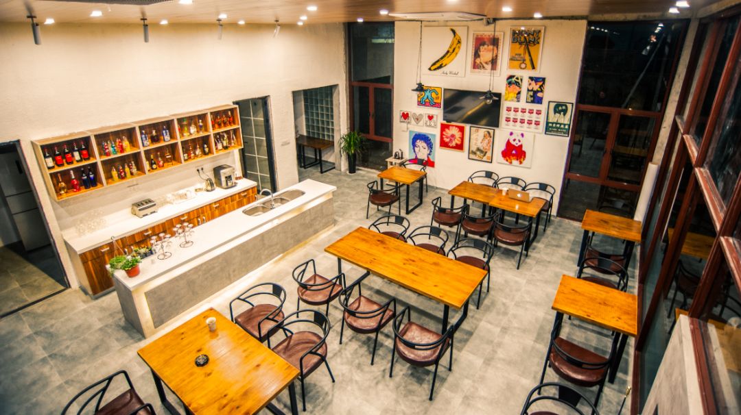 推荐5家性价比超高的民宿,最性价比新兴民宿推荐