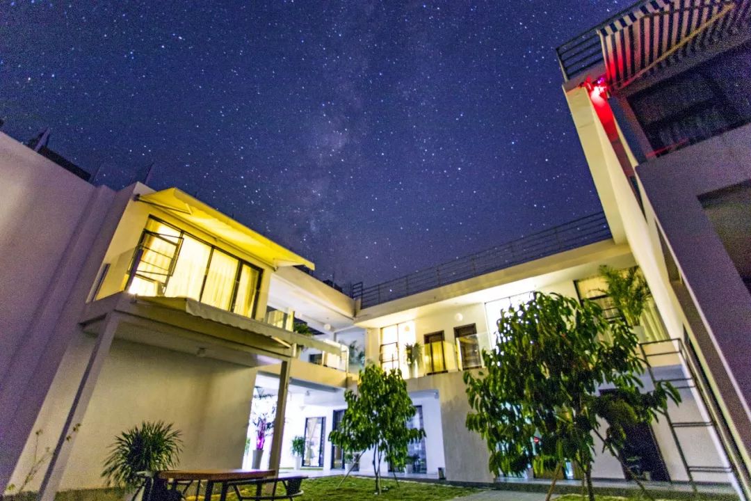 推荐5家性价比超高的民宿,最性价比新兴民宿推荐