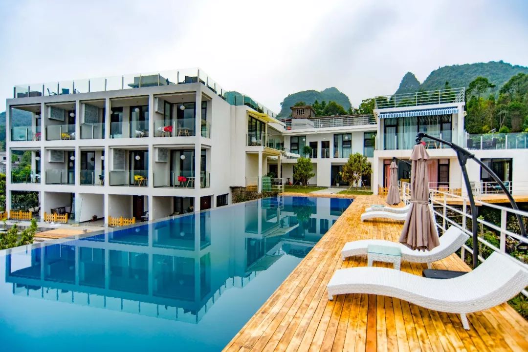 推荐5家性价比超高的民宿,最性价比新兴民宿推荐