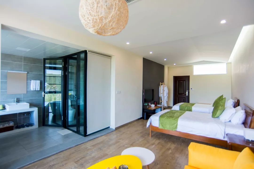 推荐5家性价比超高的民宿,最性价比新兴民宿推荐