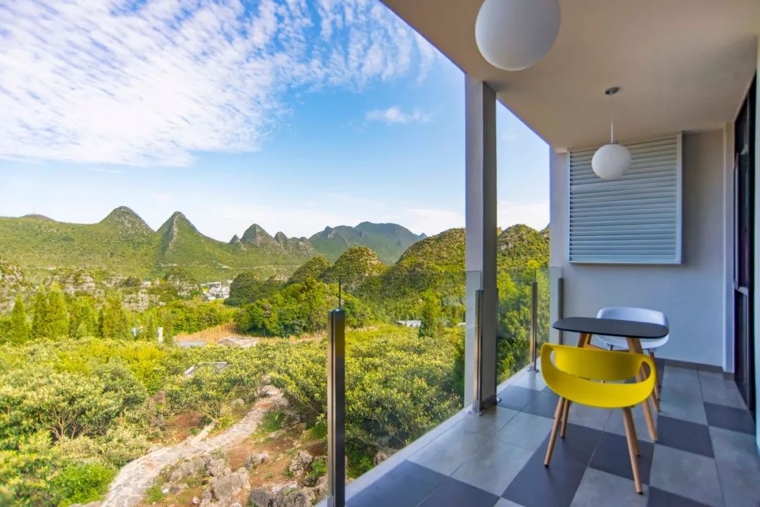 推荐5家性价比超高的民宿,最性价比新兴民宿推荐