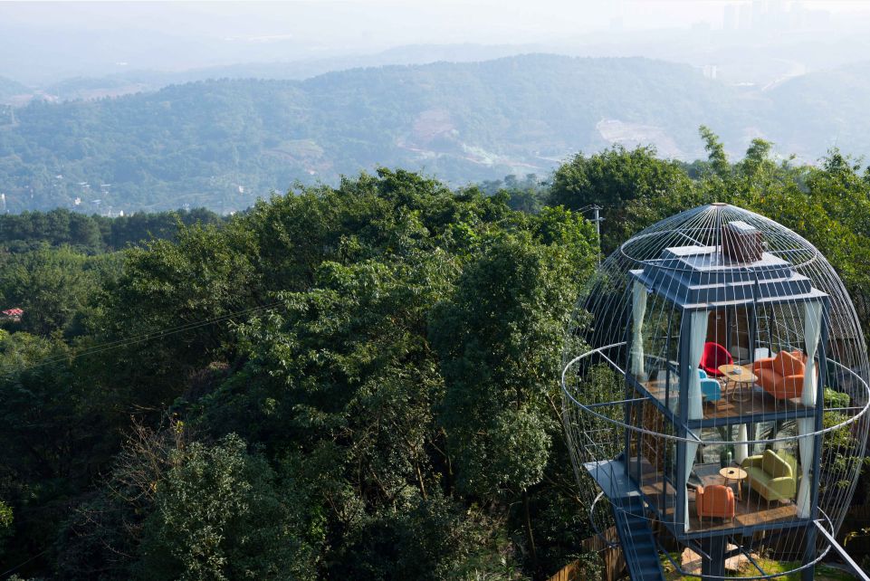 推荐5家性价比超高的民宿,最性价比新兴民宿推荐