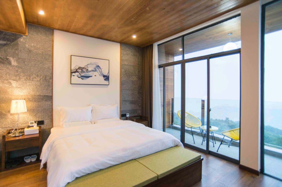 推荐5家性价比超高的民宿,最性价比新兴民宿推荐