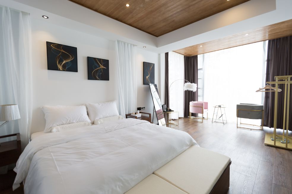 推荐5家性价比超高的民宿,最性价比新兴民宿推荐