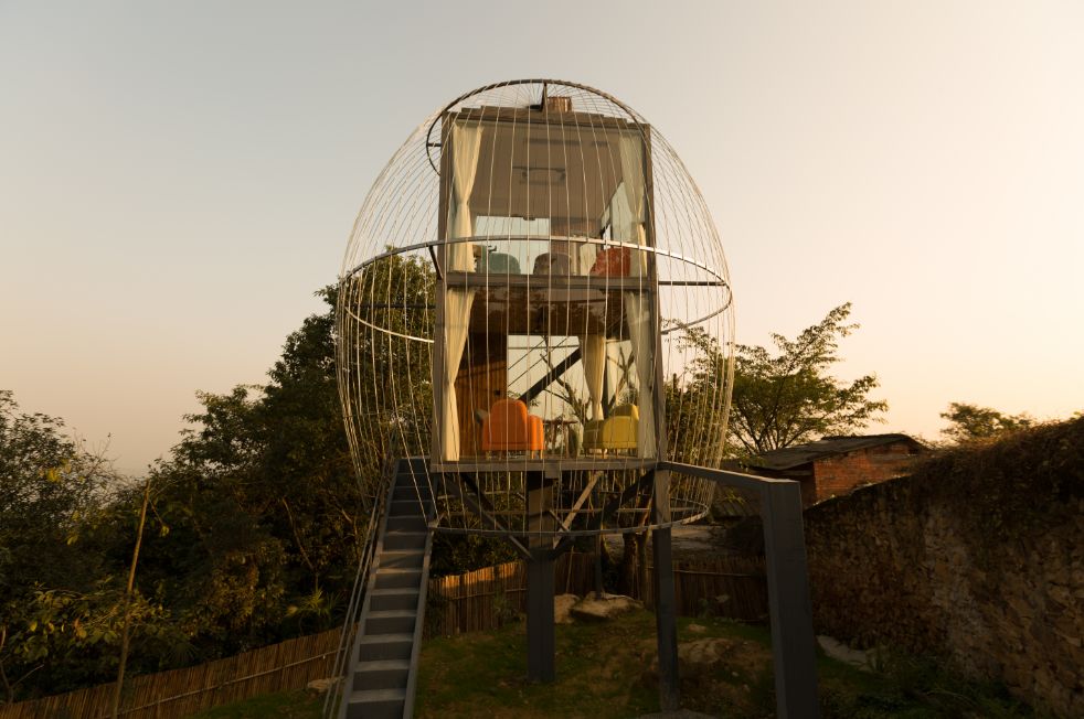 推荐5家性价比超高的民宿,最性价比新兴民宿推荐