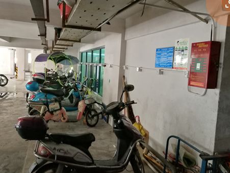 私拉电线给电动车充电处罚条例,电动车上楼充电派出所怎样处罚