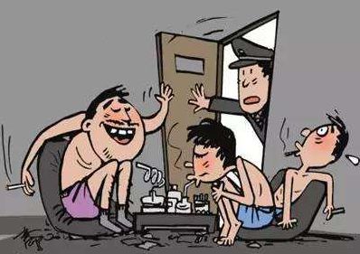 严厉打击毒品犯罪以案释法入人心,肇庆打击涉毒案