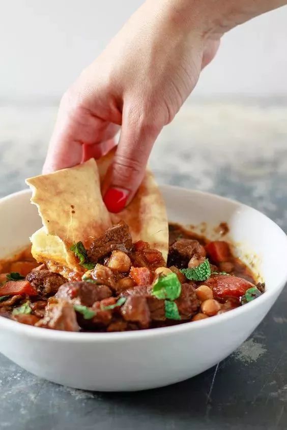 冬天吃什么食物补气血,女人补血吃什么肉最好