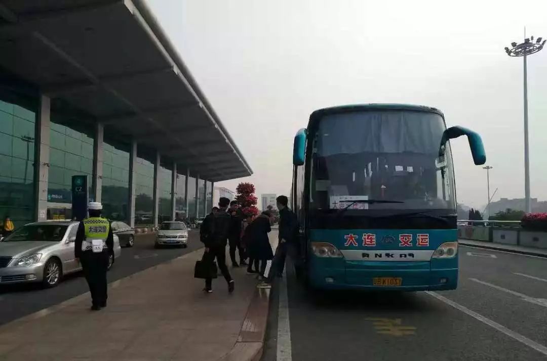 大连直达普兰店快客,大连开通到北京城市空中快线