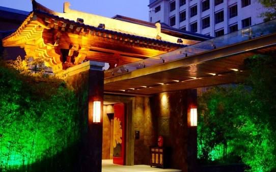 Biubiubiu,这里有一波超棒温泉安利,快上车!