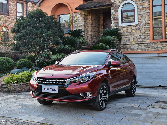 2021款东风启辰t90口碑怎么样,启辰t902017款智尚怎么开暖风
