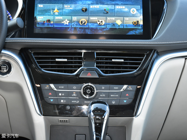 2021款东风启辰t90口碑怎么样,启辰t902017款智尚怎么开暖风