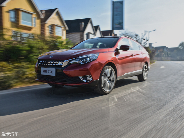 2021款东风启辰t90口碑怎么样,启辰t902017款智尚怎么开暖风
