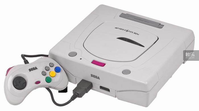 世嘉dreamcast主机20周年纪念,游戏机世嘉dreamcast