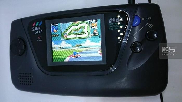 世嘉dreamcast主机20周年纪念,游戏机世嘉dreamcast