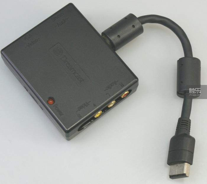 世嘉dreamcast主机20周年纪念,游戏机世嘉dreamcast