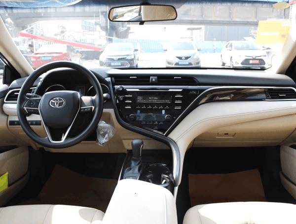 雅阁和凯美瑞哪个耐用性更好,雅阁和凯美瑞哪个耐用二手