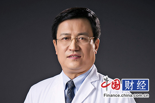 宣武胸外科支修益,支修益谈肺癌治疗方法