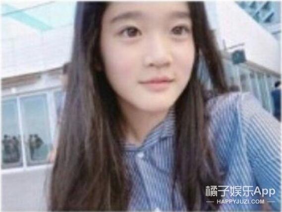 李元珠美照,三星公主李元珠颜值赶超爱豆