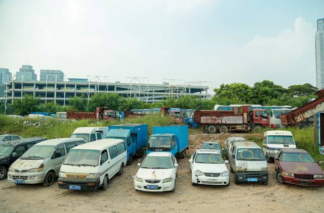 车年检没过可以申请报废吗,车辆逾期未检验被查到怎么办