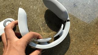 看电脑久了脖子酸疼怎么缓解,天天刷手机脖子痛