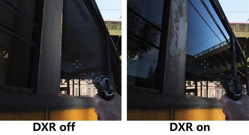 2060战地5光追测试,rtx2080ti交火游戏测试