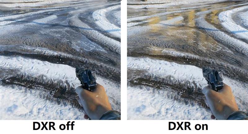 2060战地5光追测试,rtx2080ti交火游戏测试